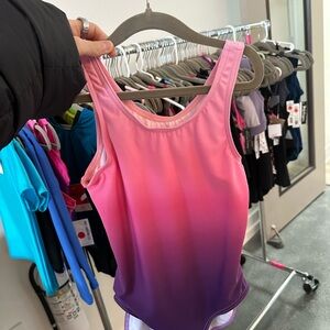 Weissman Amethyst Ombre Dancewear